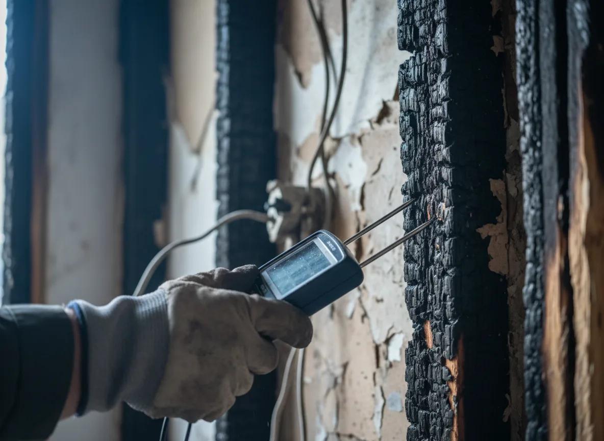 Fire Damage Restoration Anabel, MO FAQs